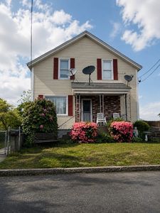 186 Spencer St
