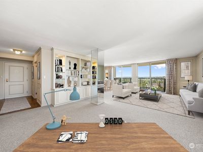 4540 8th Avenue NE UNIT 2305