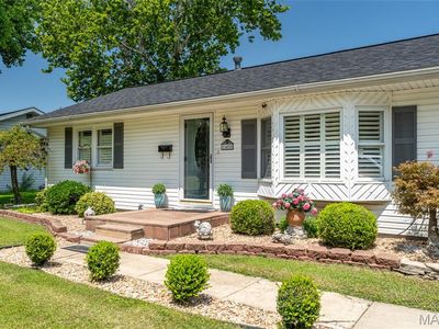 1405 Norwood Dr