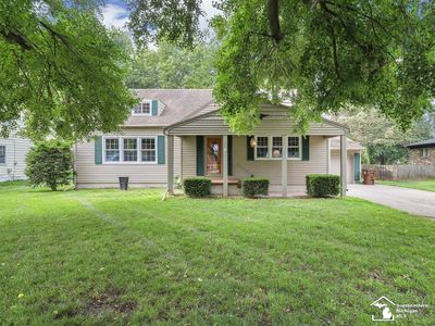 Property at 2033 Wilson Dr, Erie, MI