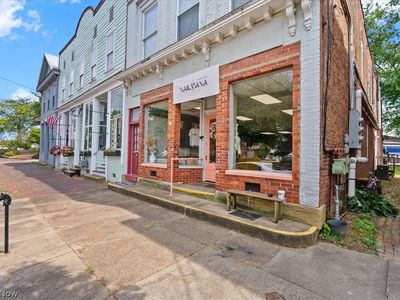 118 Maple St