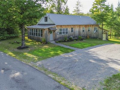 Property at 11023 Pit Four Rd, Forestport, NY