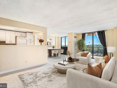 7420 Westlake Ter APT 1206