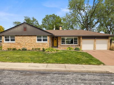 3820 N Evergreen Ct