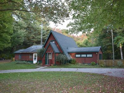 280 N Northwood Dr