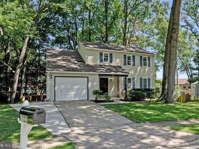 4300 Tartan Oak Ct