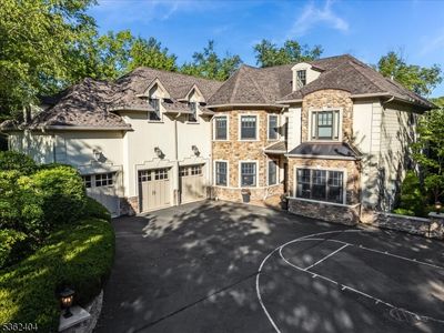 270 White Oak Ridge Rd