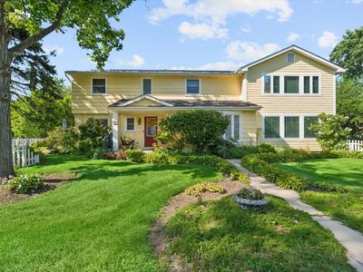 83 N Park Blvd