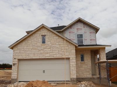 234 Grayson Elm Pass