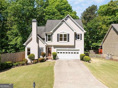 3115 Ivey Oaks Ln