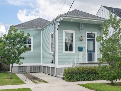 503 Homer St