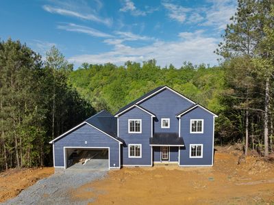 123 Cherokee Ridge Dr