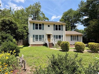 5 Sunset Ct