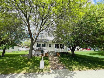 609 W MINER DRIVE