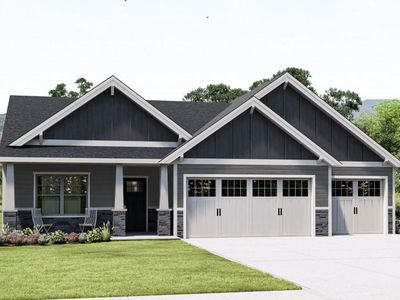 26110 84th Ave E LOT 6