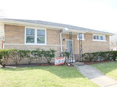 1701 Washington Blvd