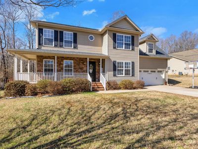 612 S Hampton Meadows Dr