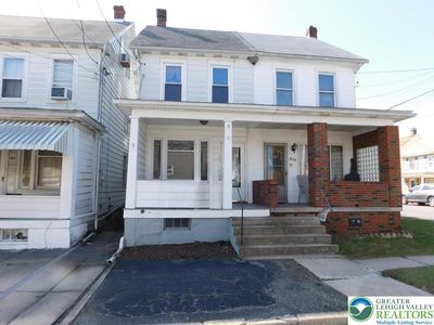 103 E Amidon St
