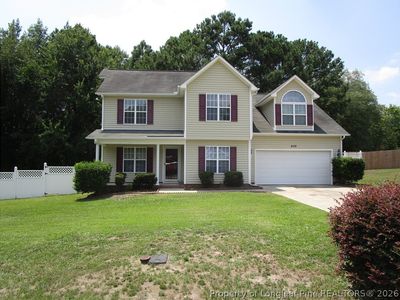 4110 Craigwood Ln
