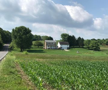 Property at 8023 County Road 30, Somerset, OH