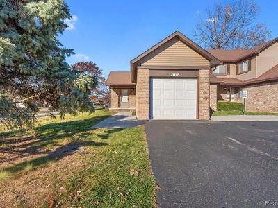 Property at 3787 Heritage Pkwy, Dearborn, MI