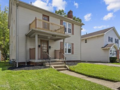 4018 Lyman Ave