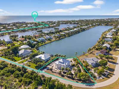 517 Lake Murex Cir