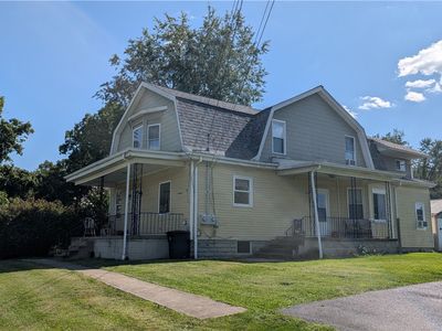 1241 Pittsburgh Rd