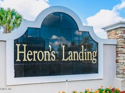 13811 HERONS LANDING Way #9
