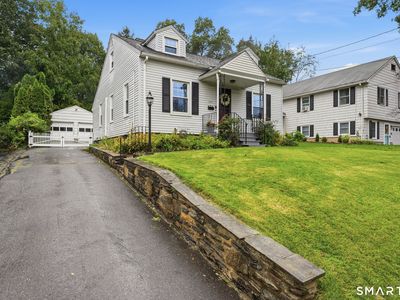 141 Walden Street