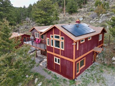548 Coughlin Meadows Rd