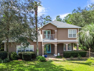 543 Shelter Cove Dr