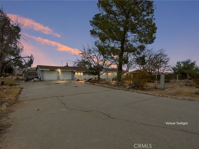 Property at 38484 Foothill Rd, Lucerne Valley, CA