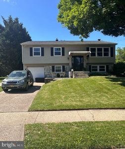 500 Wood Lane Ct