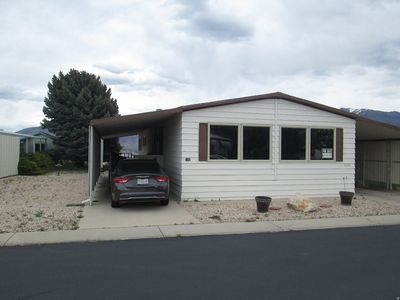 3800 S 1900 W #223