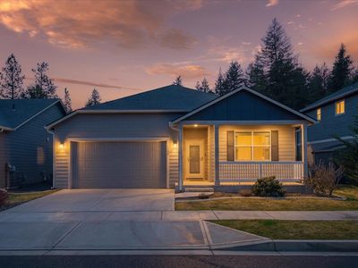 1208 E Silver Pine Rd