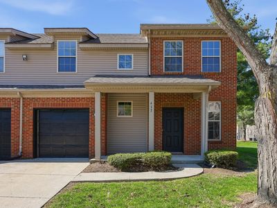 417 Newbury Way
