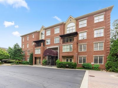 1735 Peachtree St NE Unit 404