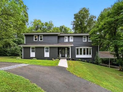 1366 Clinch View Cir