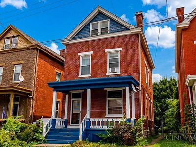 4134 Georgia Ave