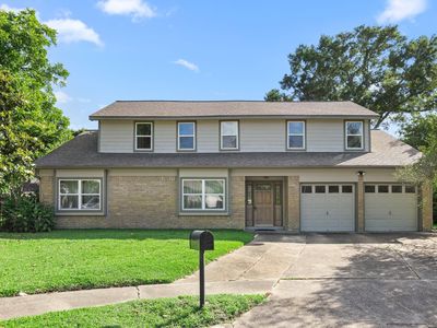 10214 Huntington View Dr