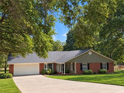 2560 Orchard Hill Rd