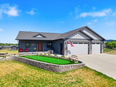 3778 W Beartooth Loop