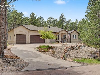 1245 Old Antlers Way