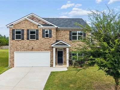 Property at 5758 Barrington Run, Union City, GA