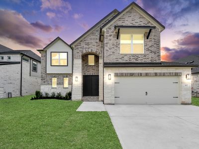3102 Native Spring Dr