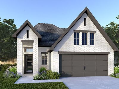 Property at 1878W Plan, Austin Point 40', Richmond, TX