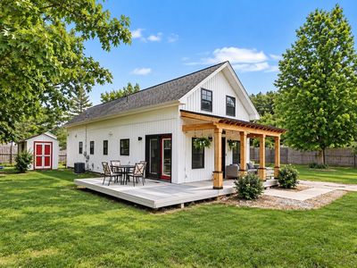 Property at 2299 Church St, Kingsley, MI