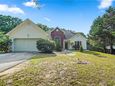 4770 Beaver Rd
