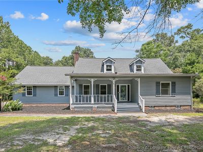 Property at 6062 Midus St, Hope Mills, NC